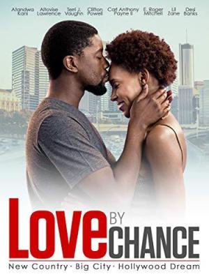 Love by Chance [Russian]