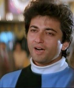 actor Avinash Wadhawan large photo