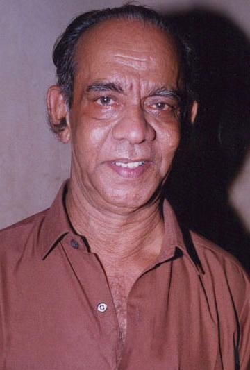 actor Bahadur large photo