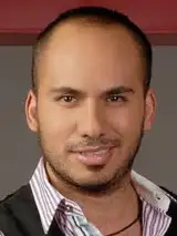 Alex Montiel