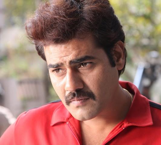 actor Rajesh Nataranga large photo