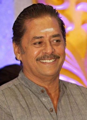 actor Ramesh Bhat large photo