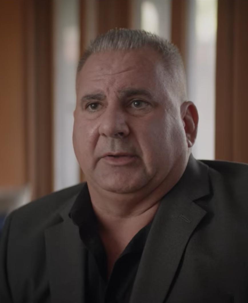 actor Kelly Green large photo