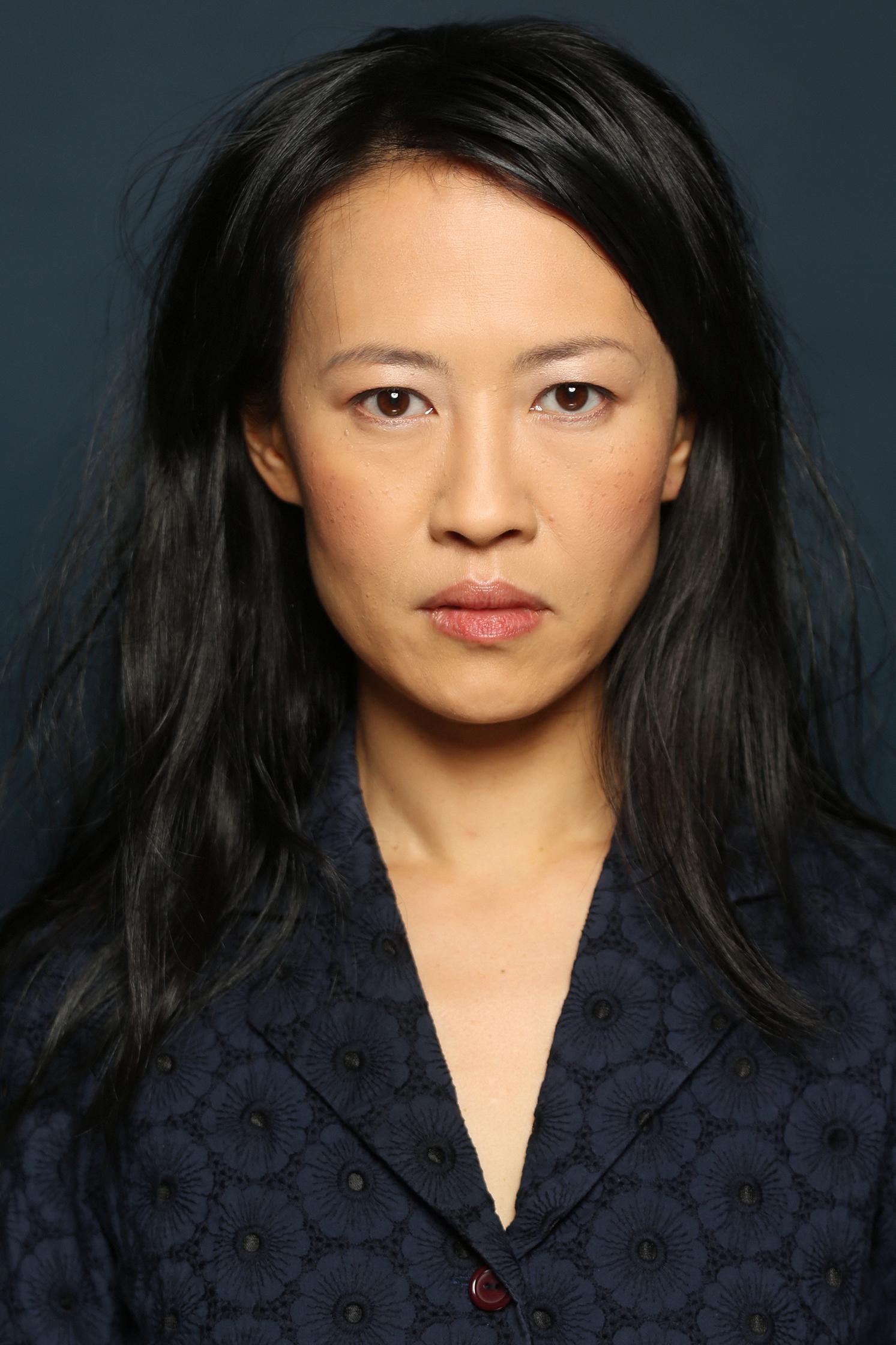 actor Huichi Chiu large photo