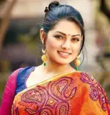 Nusrat Imrose Tisha