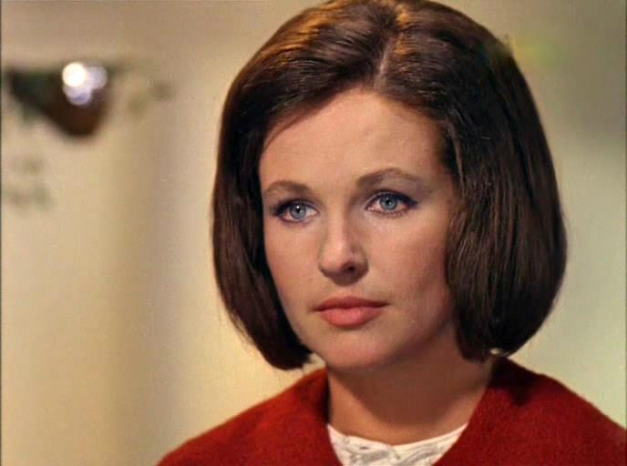 actor Natalya Fateeva large photo