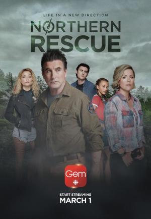 Northern Rescue [ترجمة عربية]