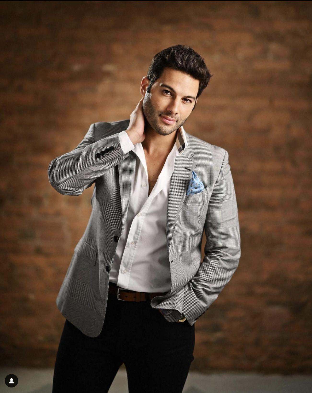 Daniel Rubinshtein