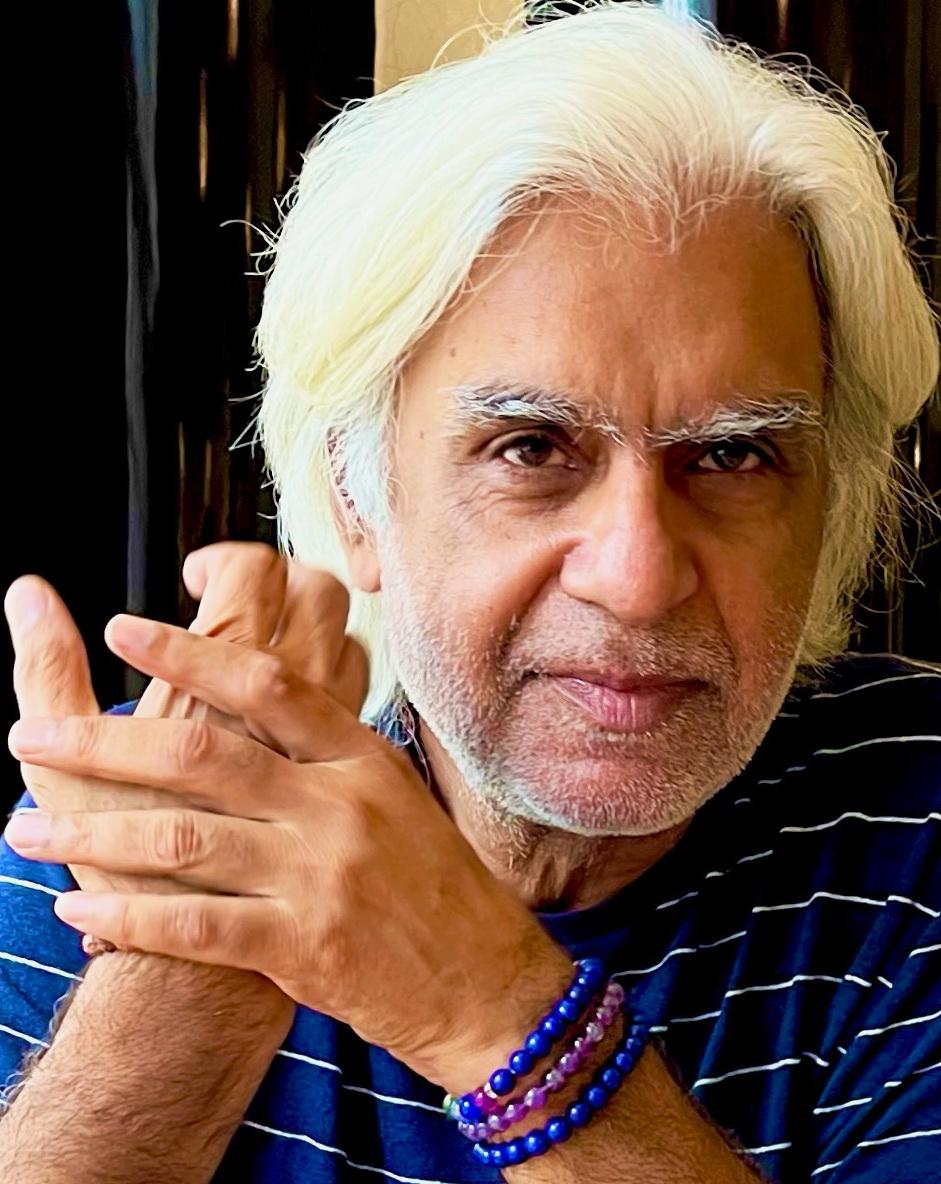 actor Manav Kaushik large photo