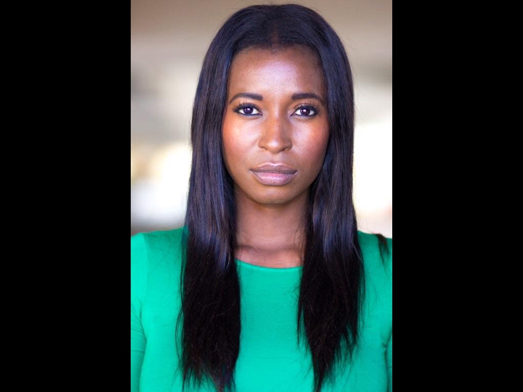 actor Rose Wakesho large photo