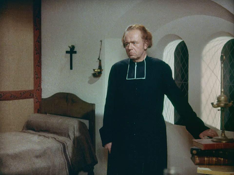 actor Antoine Balpêtré large photo