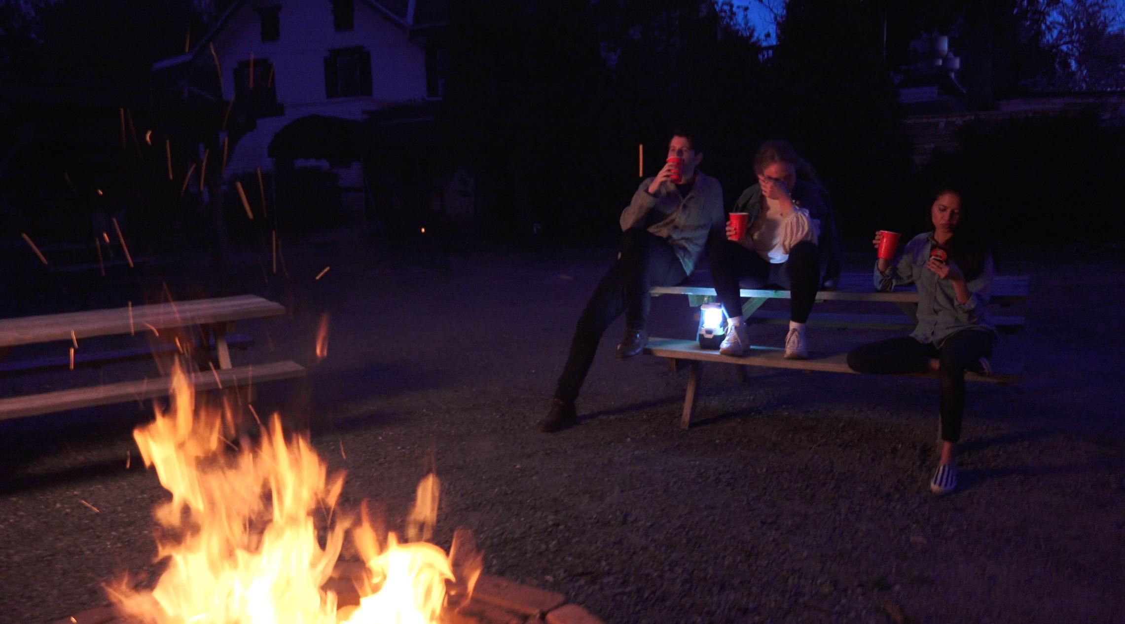 Hell House LLC III: Lake of Fire