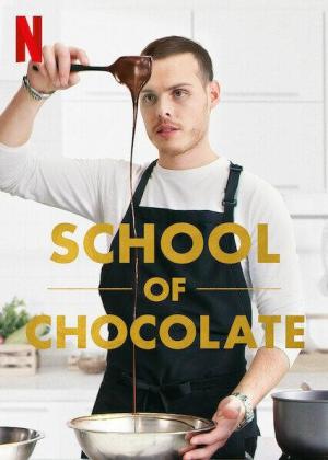 School of Chocolate [Version française]