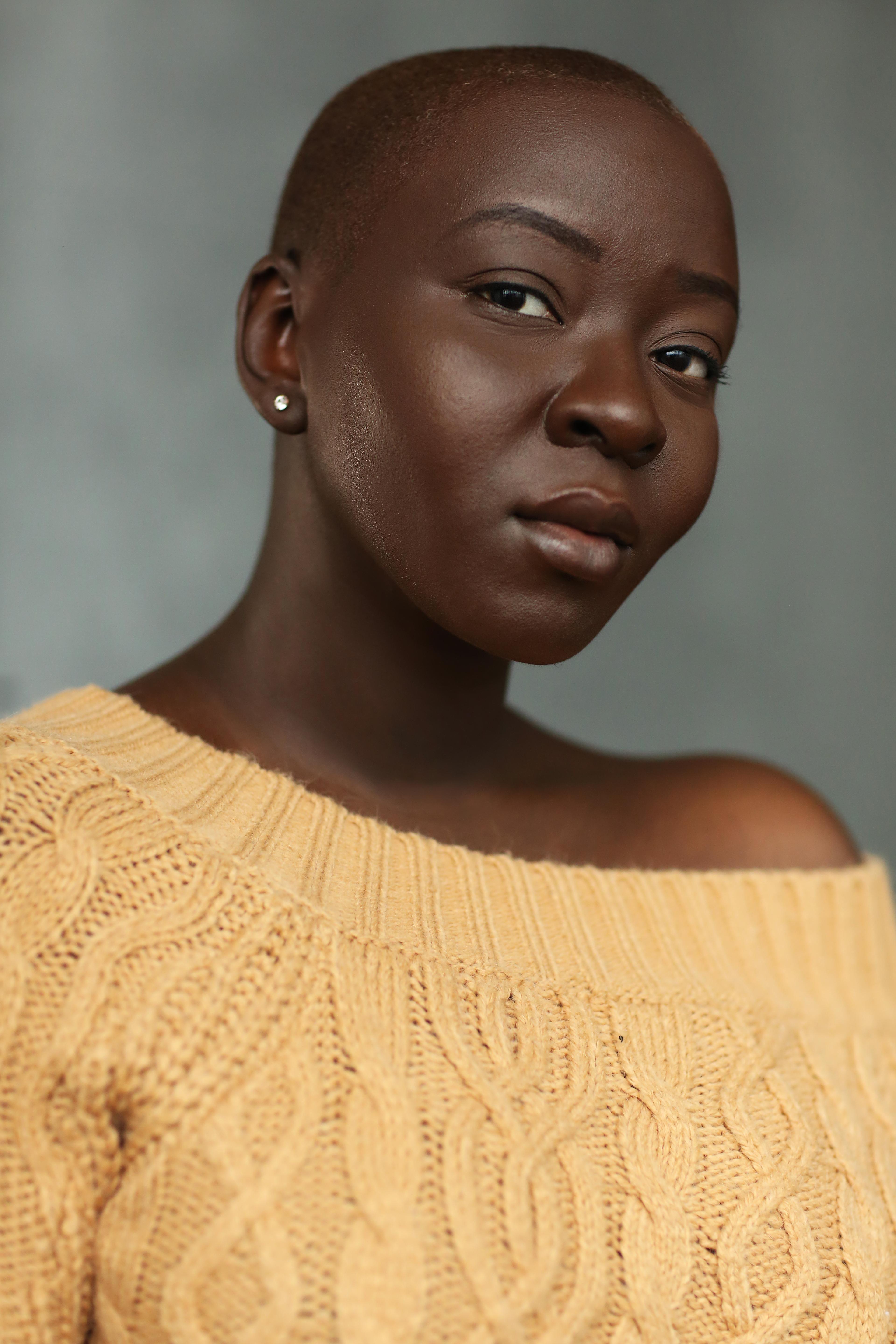 actor Diana Yekinni large photo