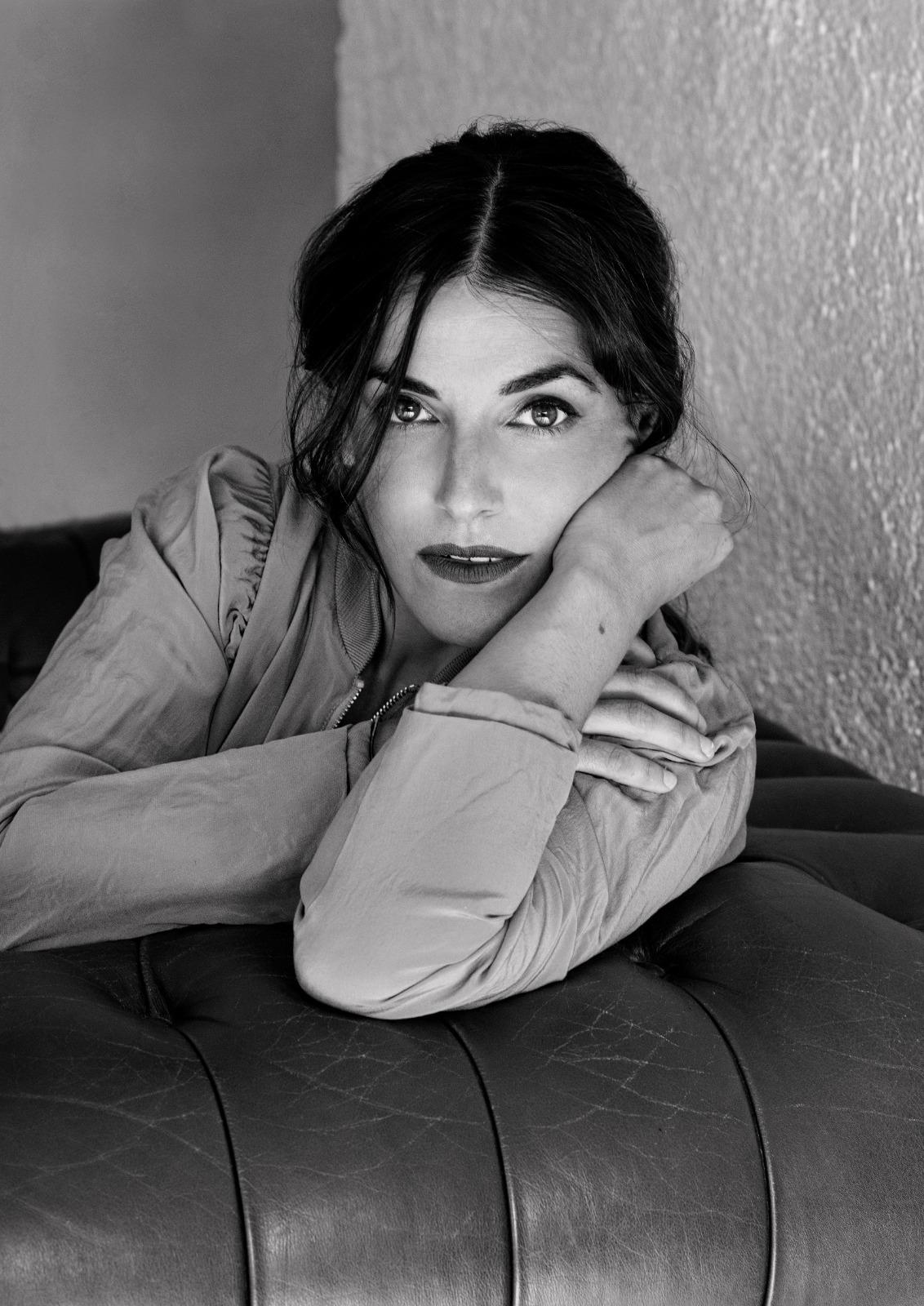 actor Goize Blanco large photo