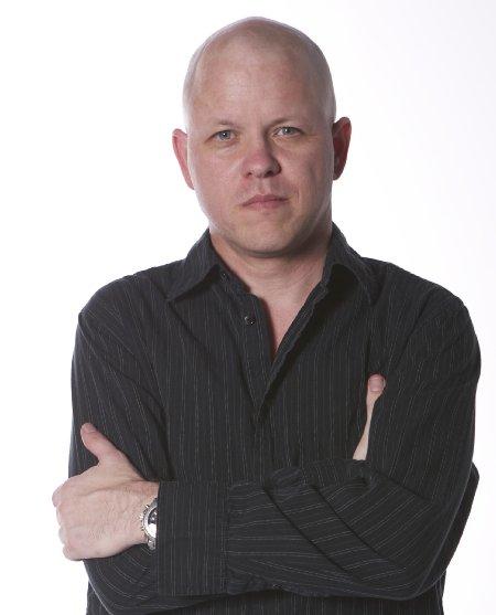 actor John Ceallach large photo