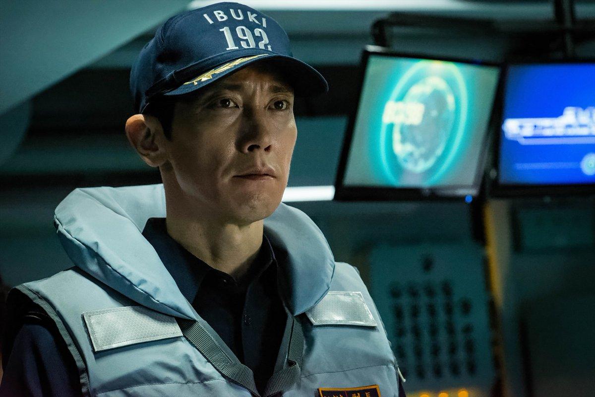 actor Kuranosuke Sasaki large photo