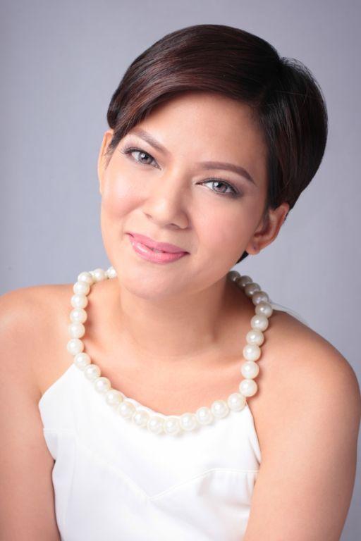 actor Chynna Ortaleza large photo
