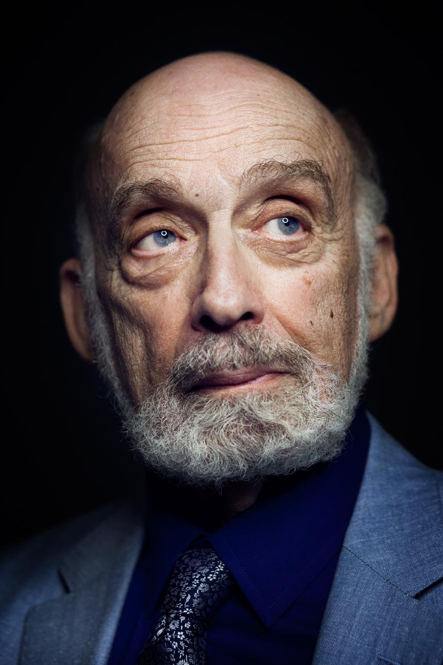 actor Arthur Allan Seidelman large photo