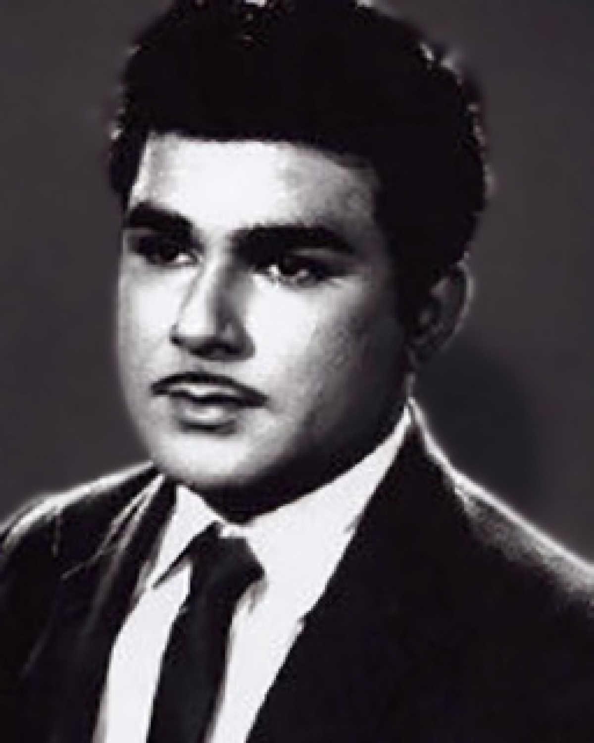 actor Jaishankar large photo