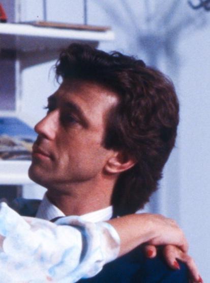 actor Rico Rönnbäck large photo