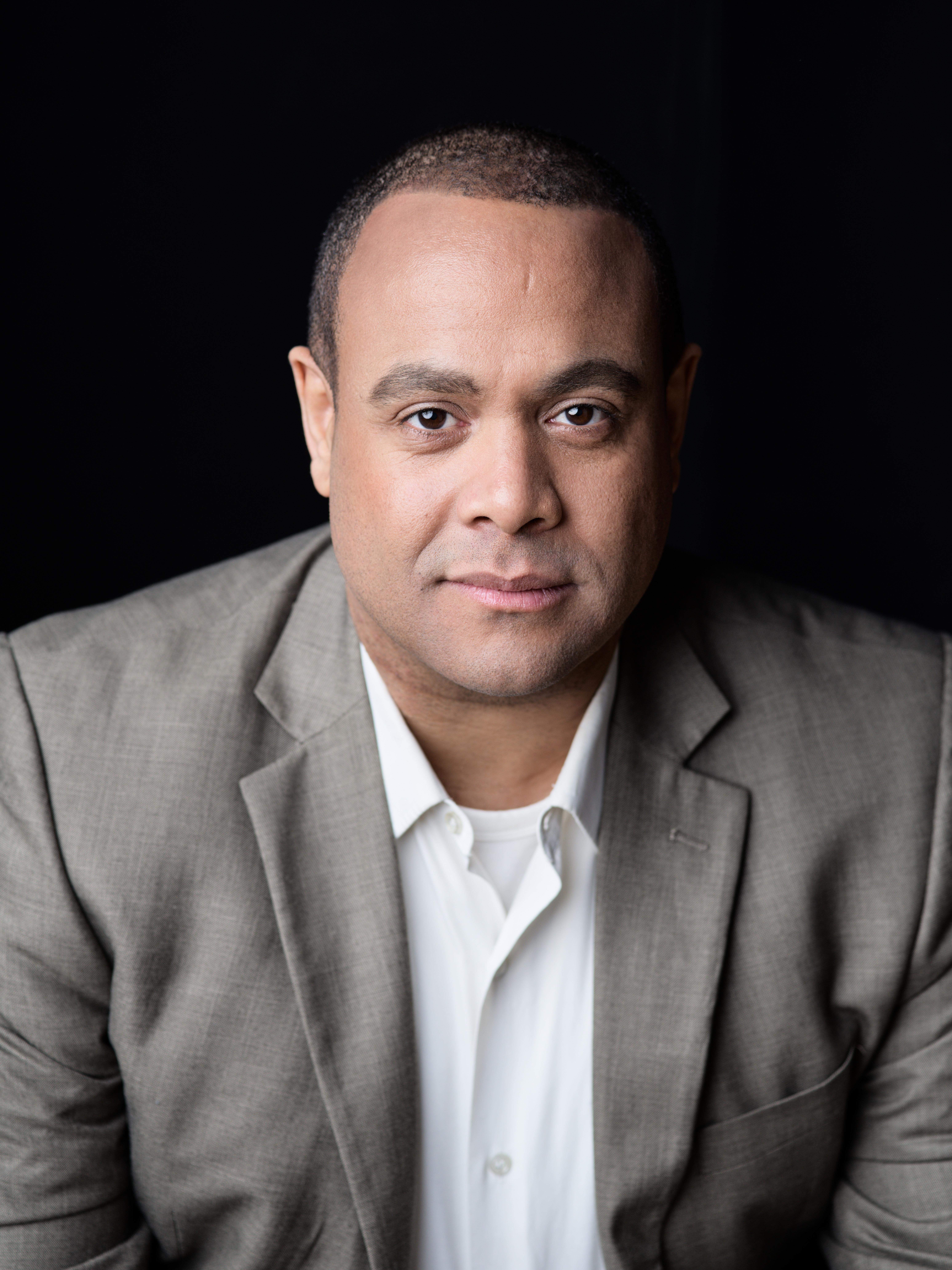 actor Matthew Kabwe large photo