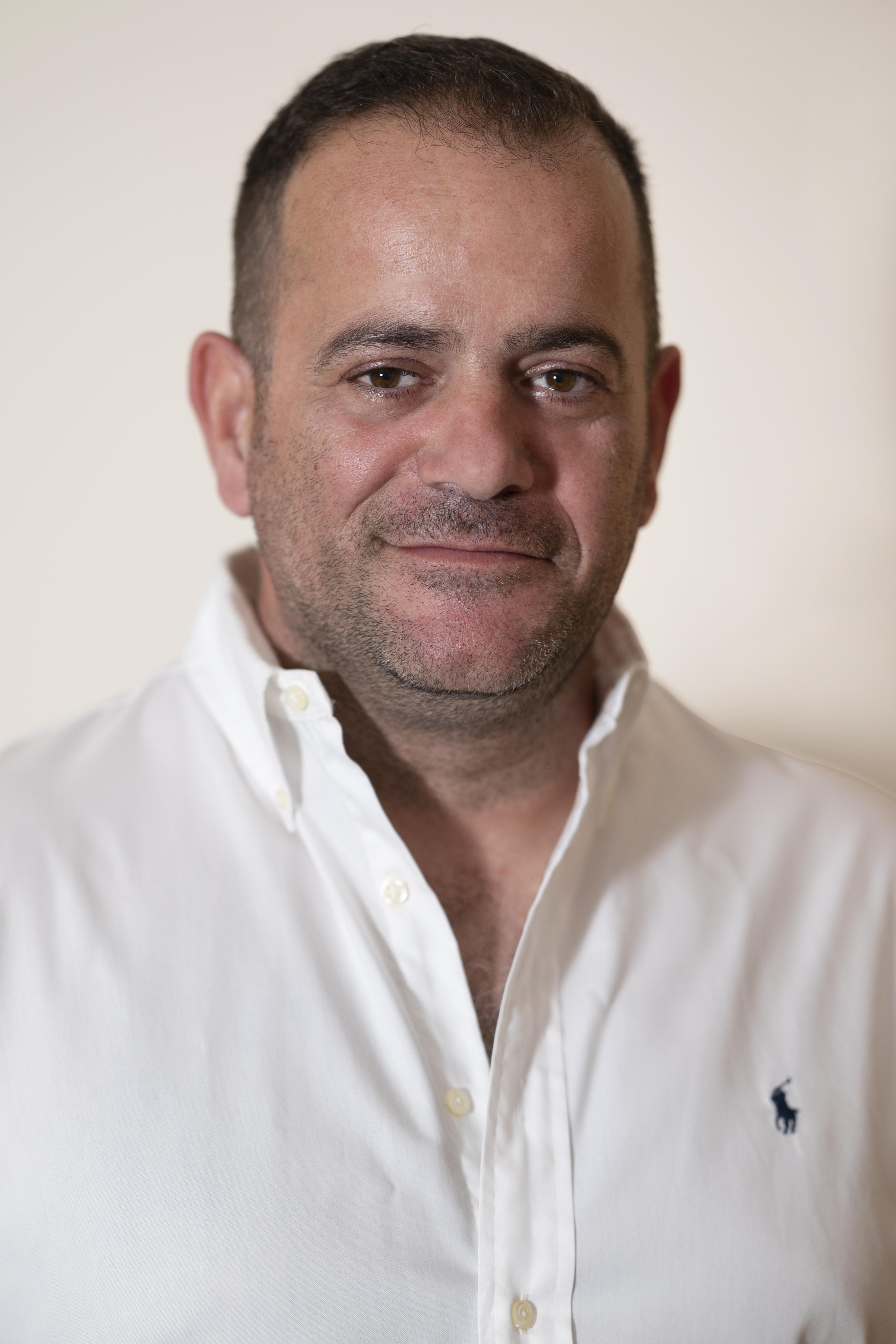 Claudio Ciria