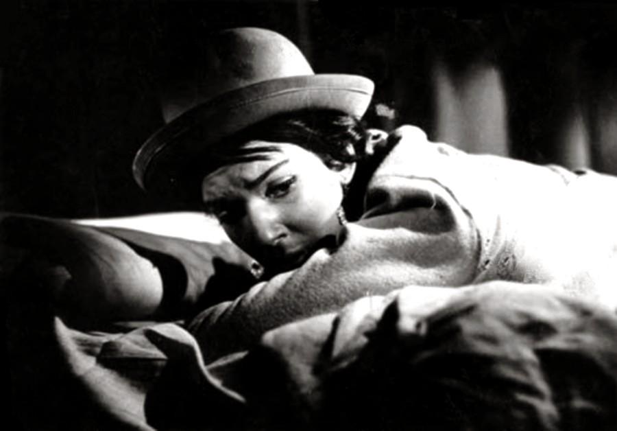 actor Graciela Borges large photo