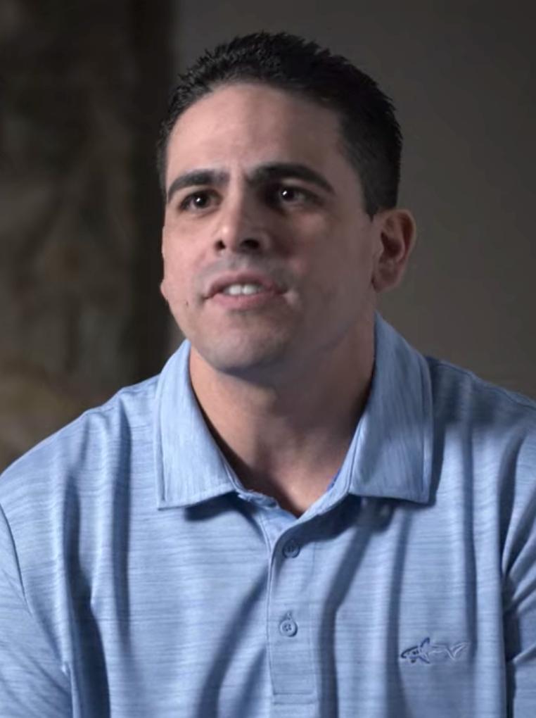 Dennis Sansoucie