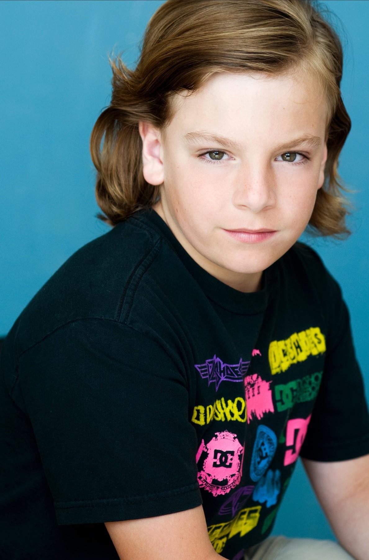 Kyle Lomas