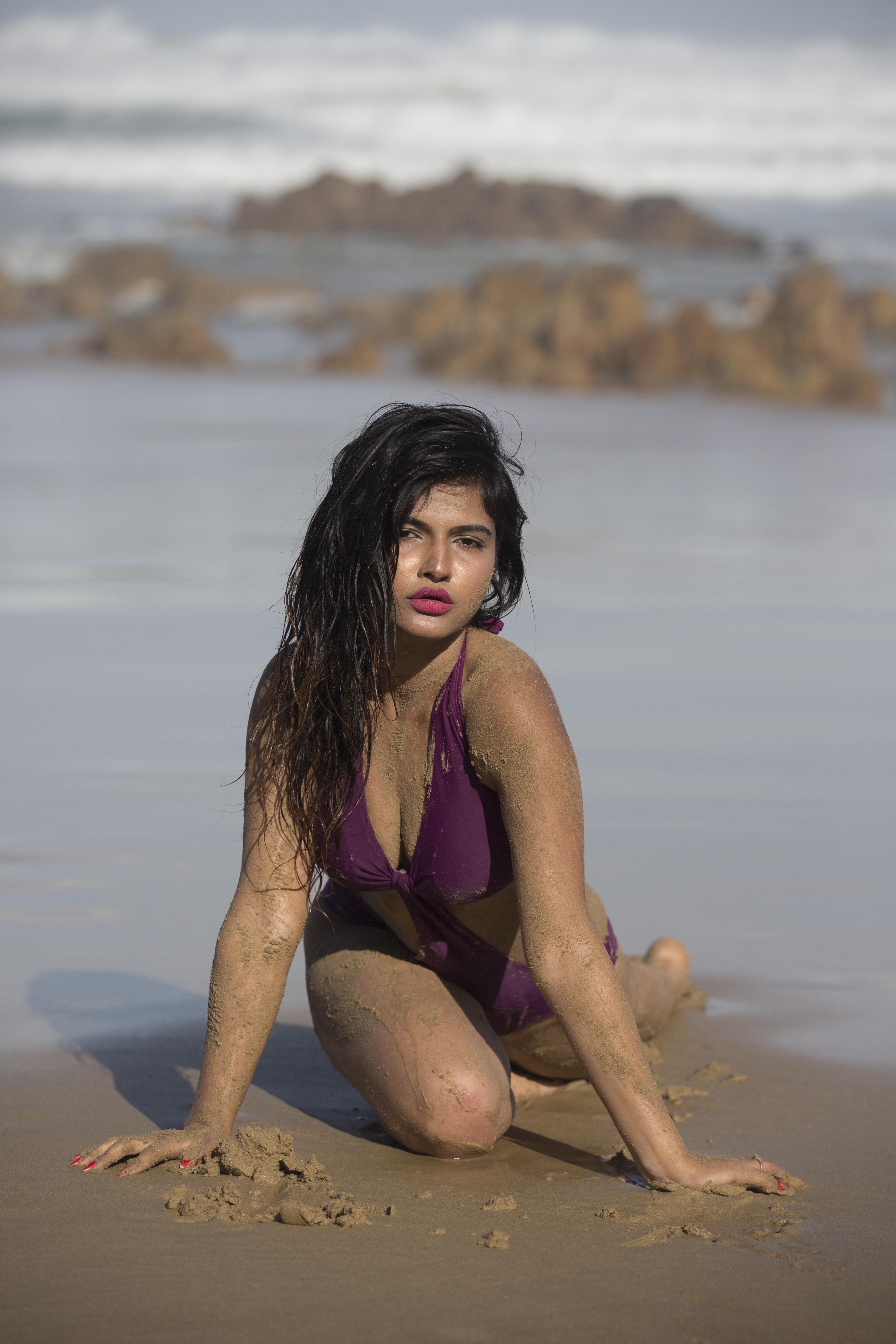Kajal Sharma