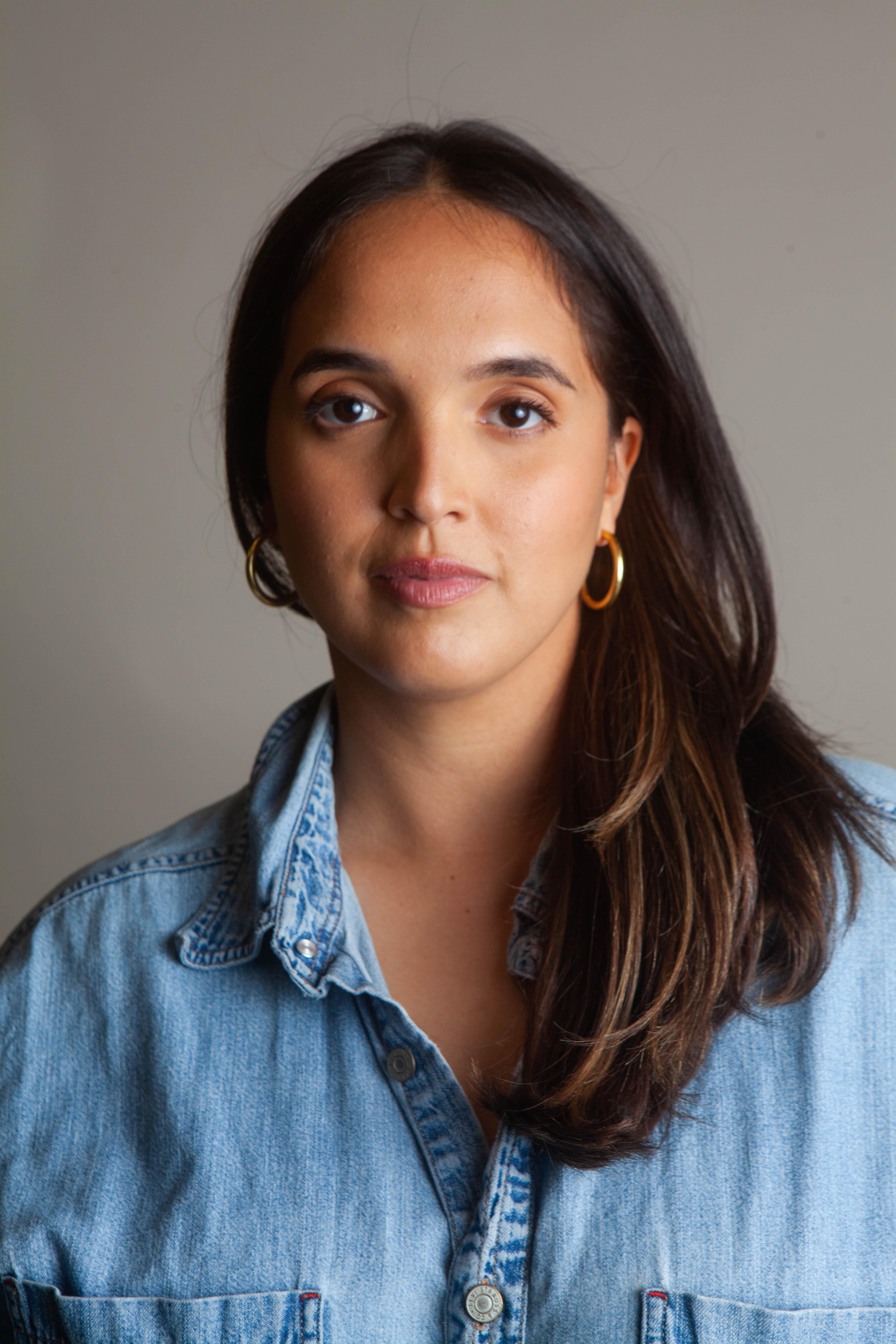 actor Tessa Stokes large photo