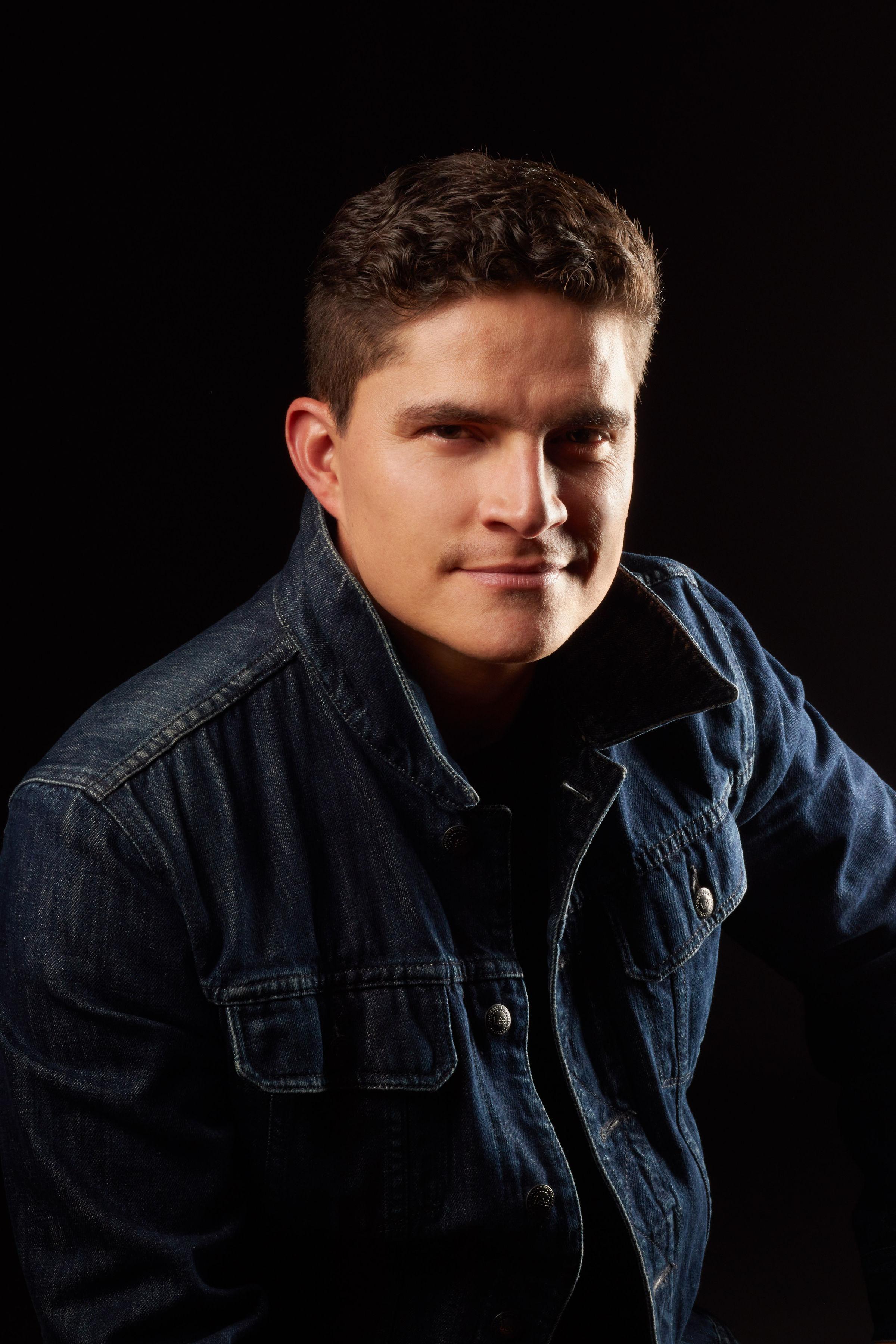 Roger Moreno