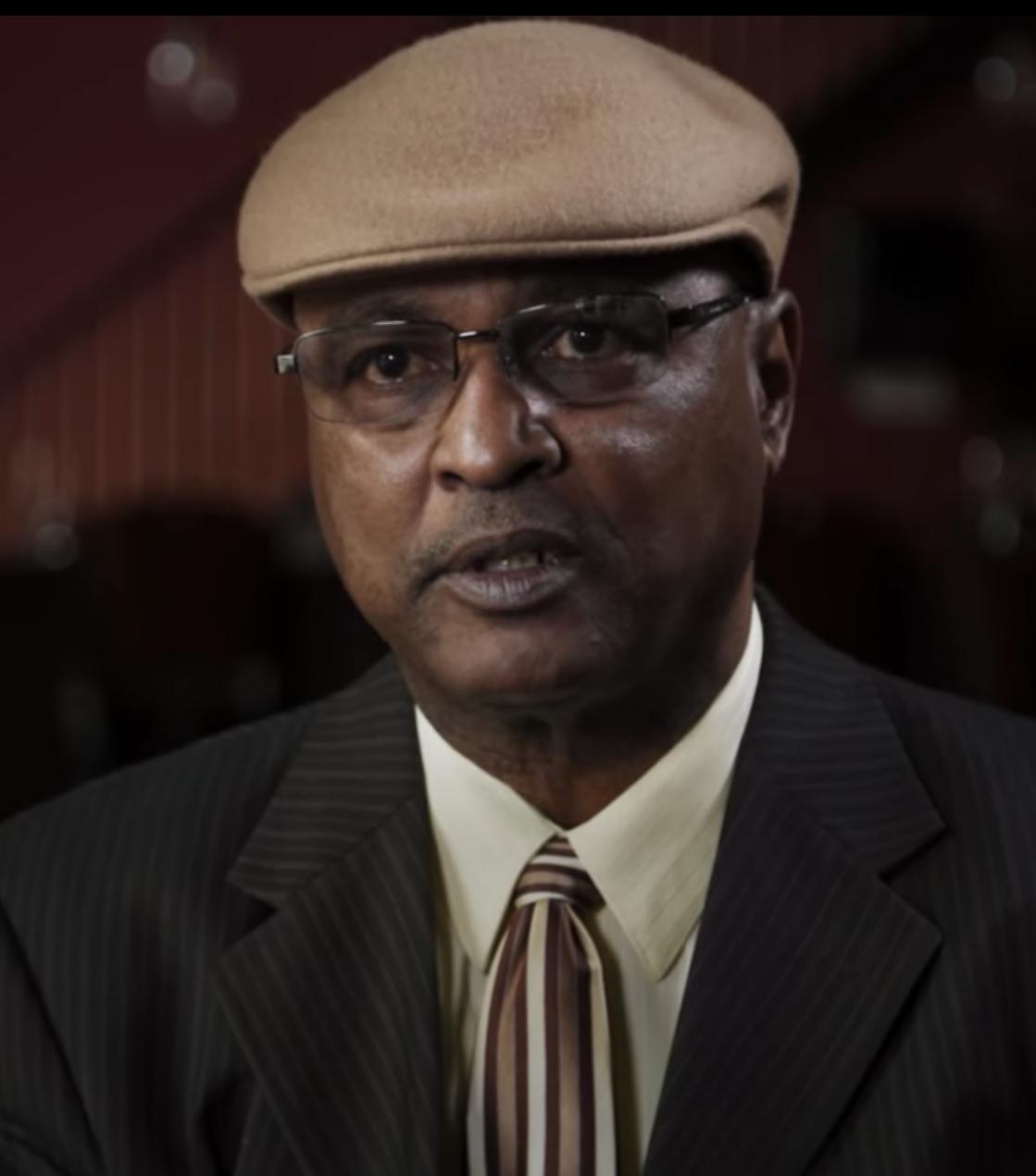 Lamont King