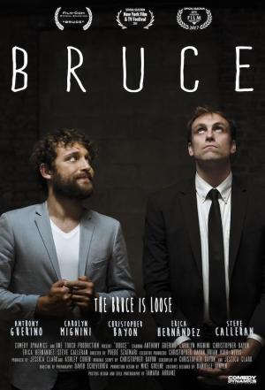 Bruce [Russian]
