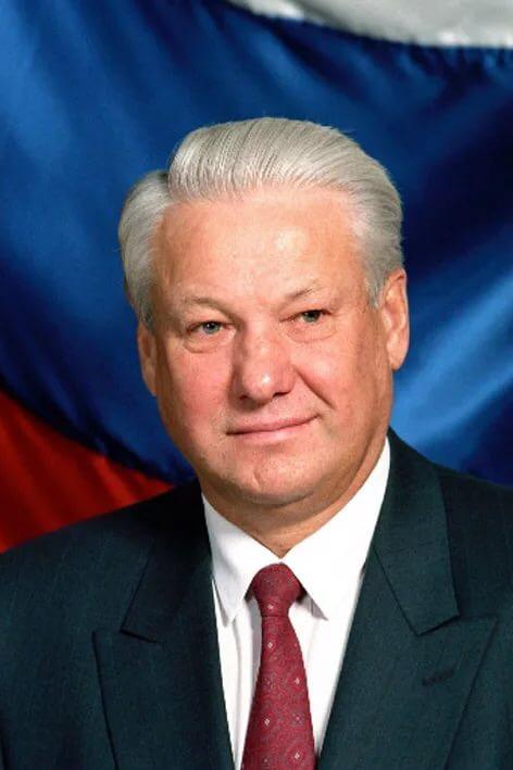 actor Boris Yeltsin large photo