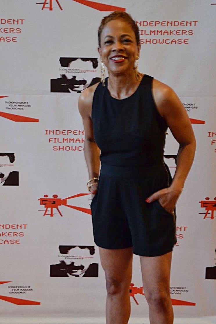 actor Rhobye Wyatt large photo