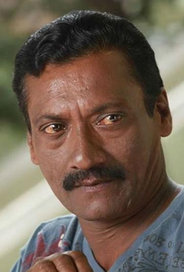 actor Chempil Asokan large photo