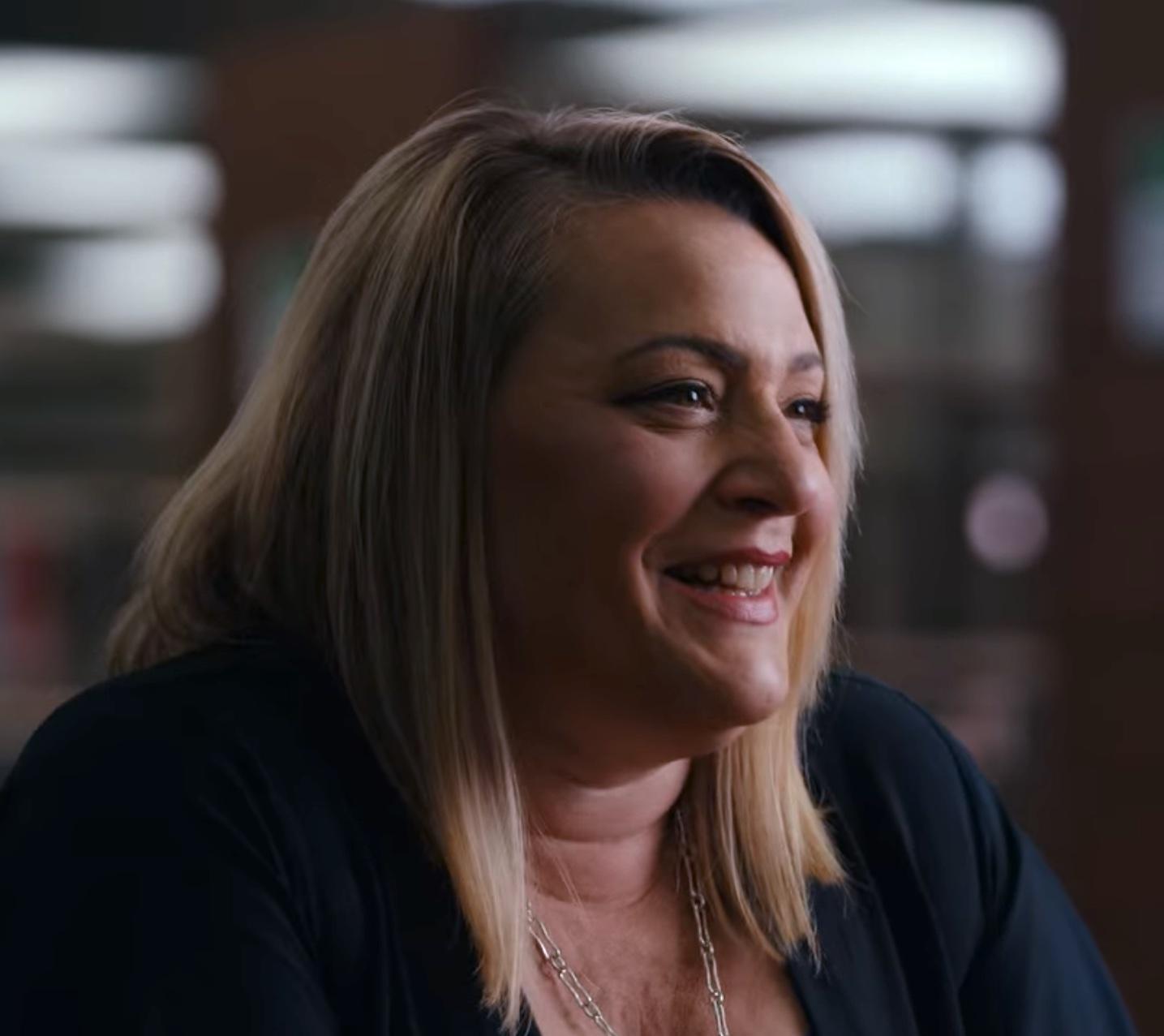 actor Sherry Fortson-Bailey large photo