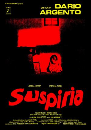 Suspiria [Russian]