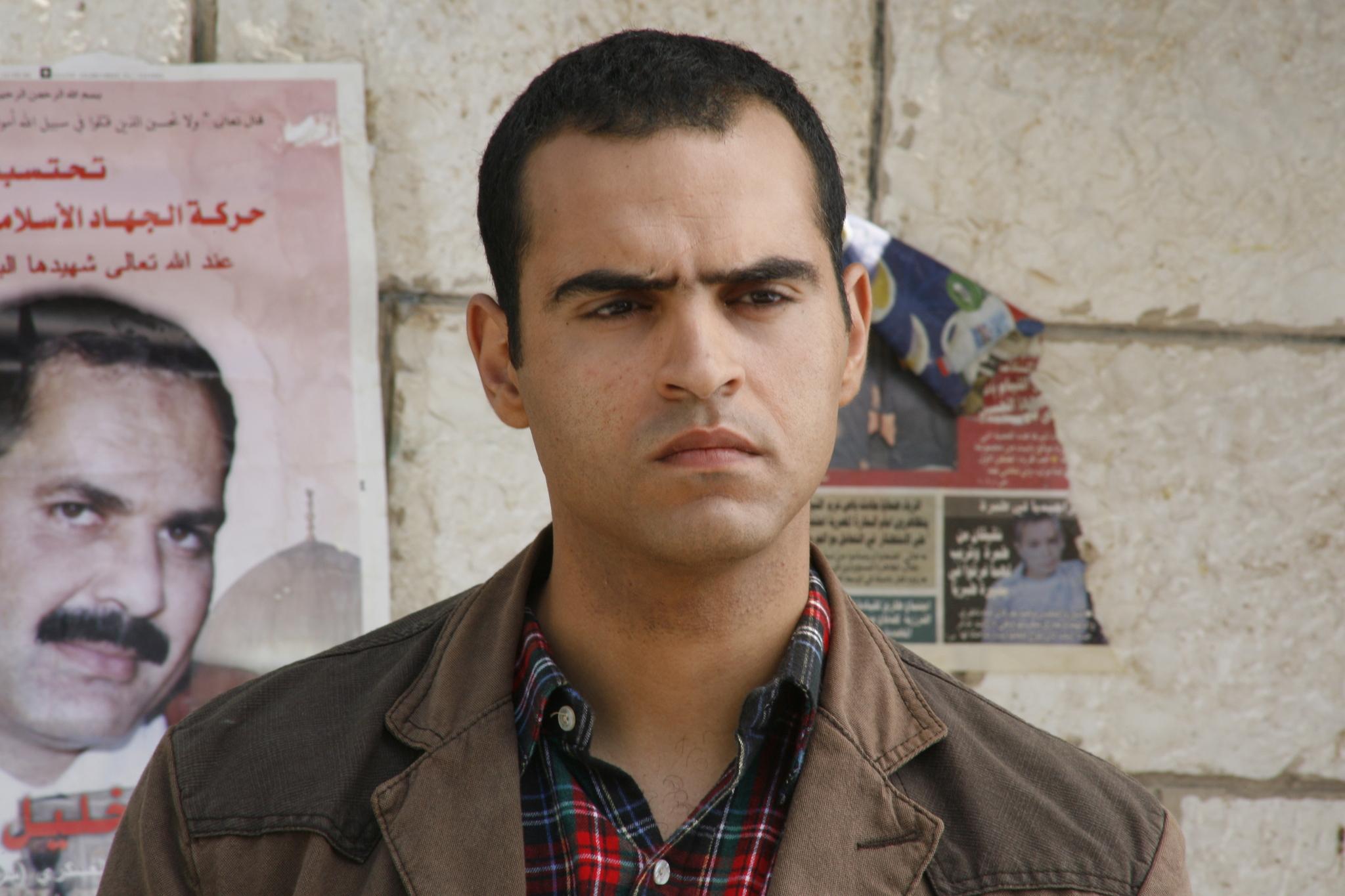 actor Shredi Jabarin large photo