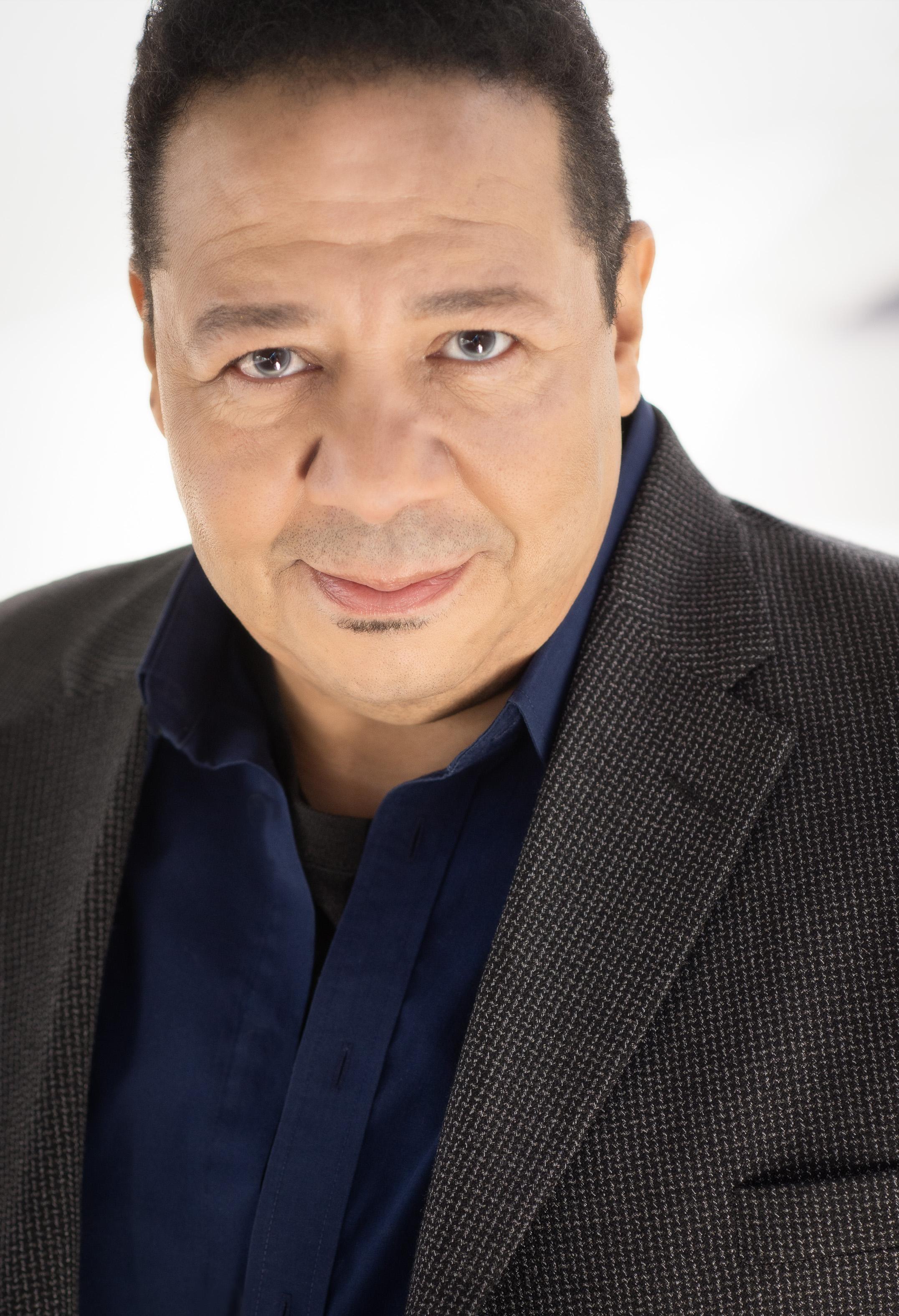 actor Rod Randolph large photo