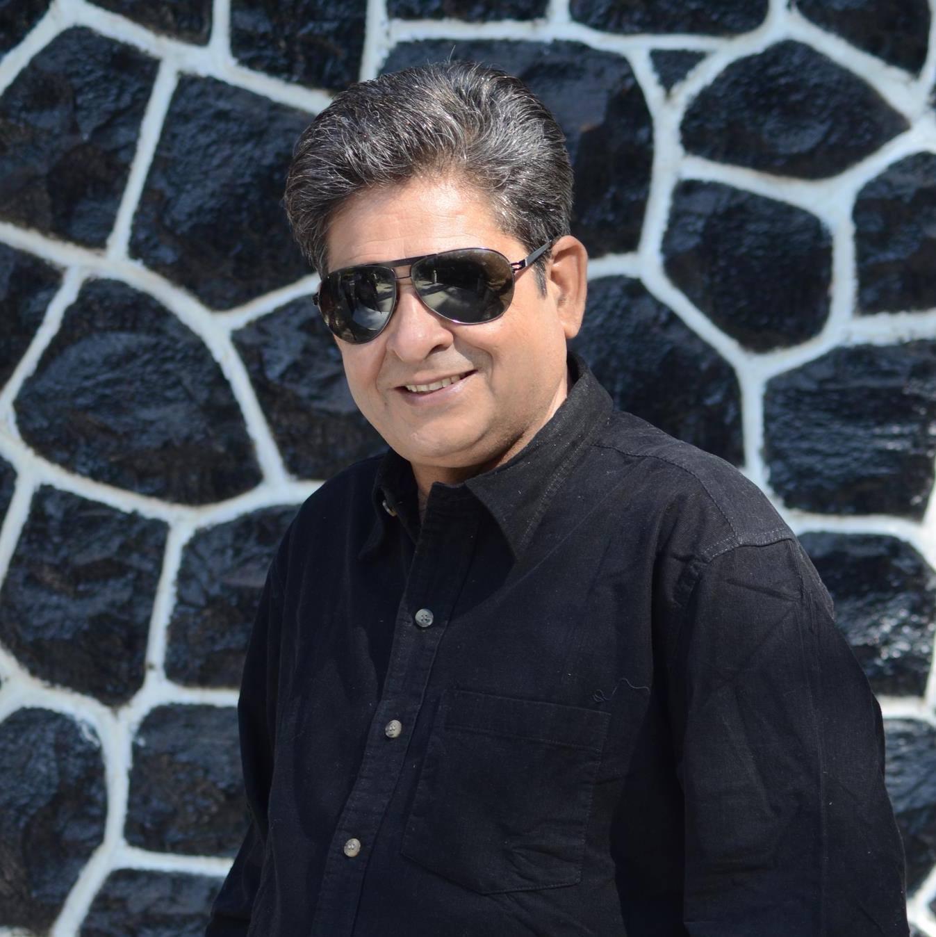 actor Raju Maan large photo