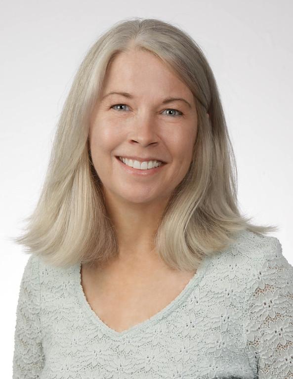 actor Darlene Darwin large photo