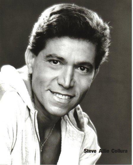actor Steve Allie Collura large photo