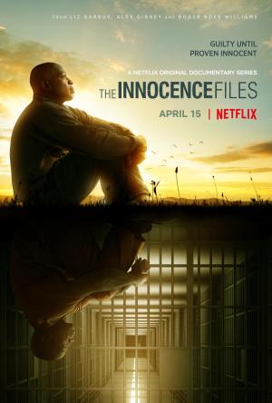 The Innocence Files [ترجمة عربية]