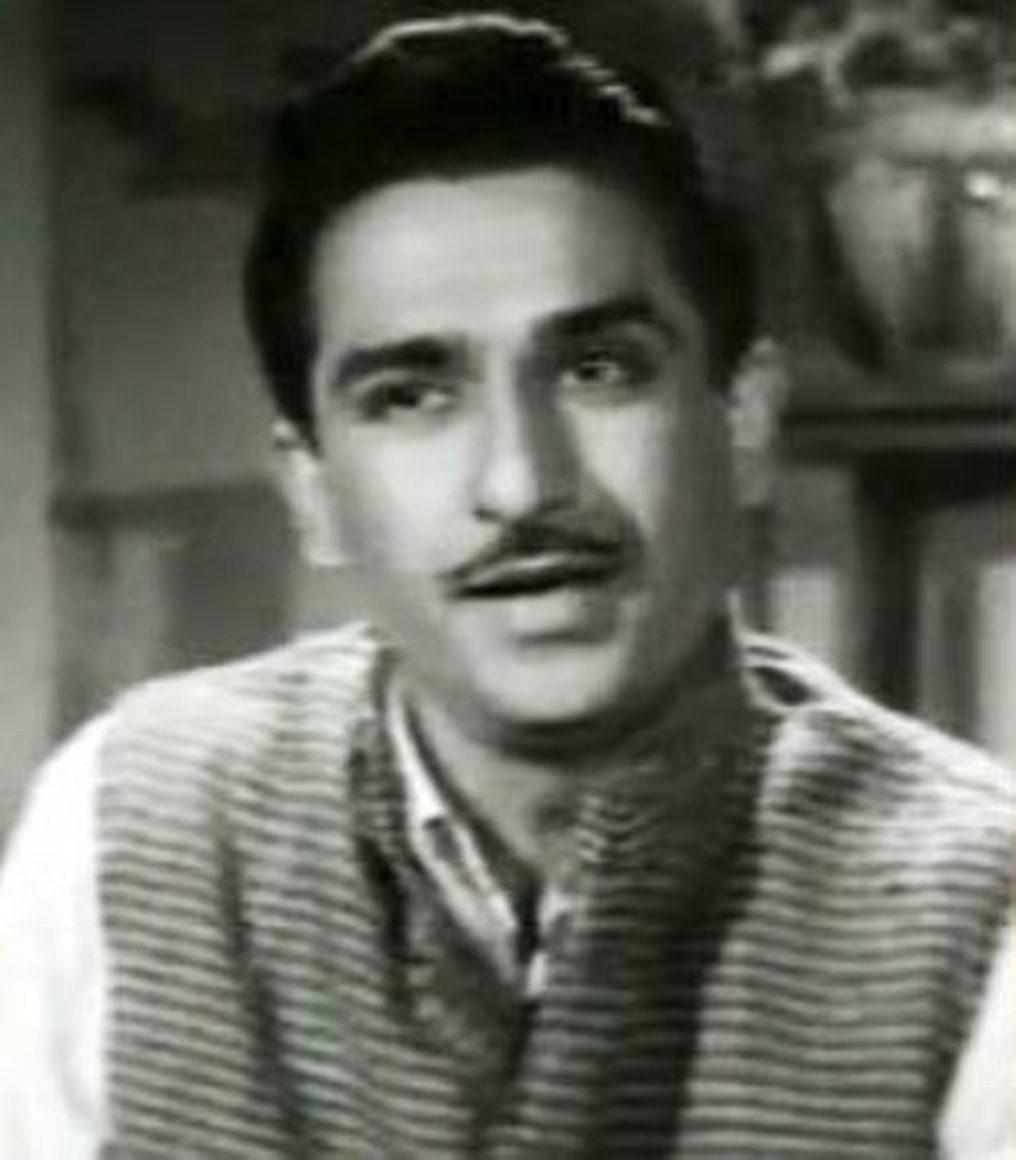 actor Ramesh Deo large photo