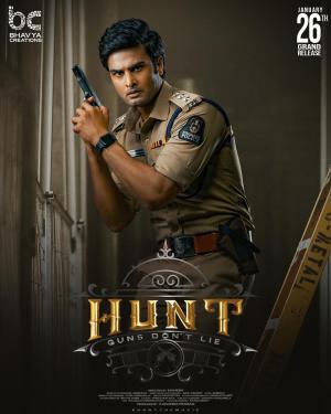 Hunt [Hindi]