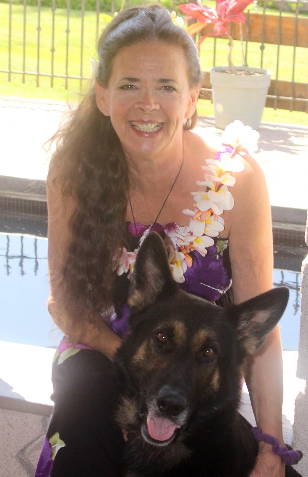 actor Sheri Bond large photo