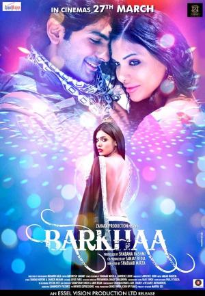 Barkhaa [Hindi]